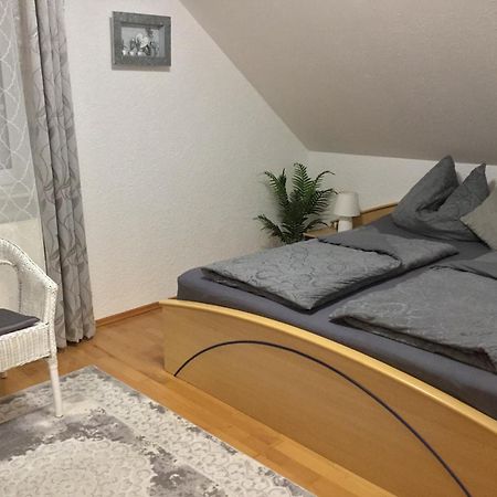 Apartment Eichwald Sexau Zewnętrze zdjęcie
