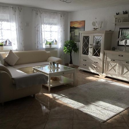 Apartment Eichwald Sexau Zewnętrze zdjęcie
