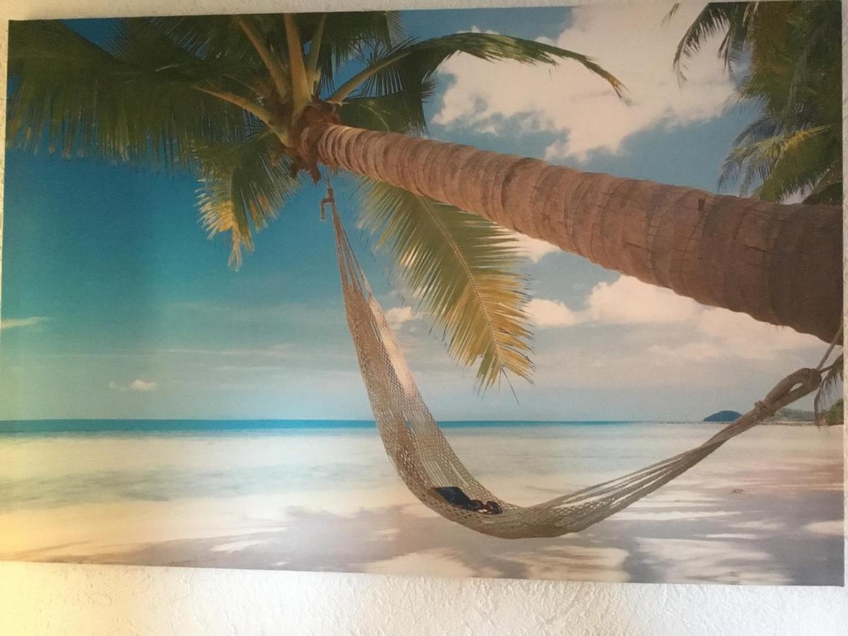 Apartment Eichwald Sexau Zewnętrze zdjęcie