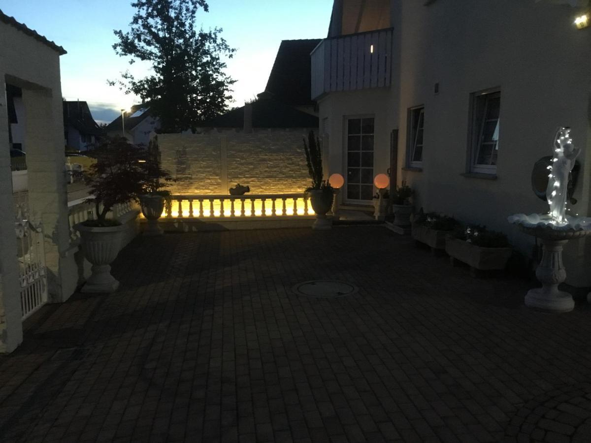 Apartment Eichwald Sexau Zewnętrze zdjęcie