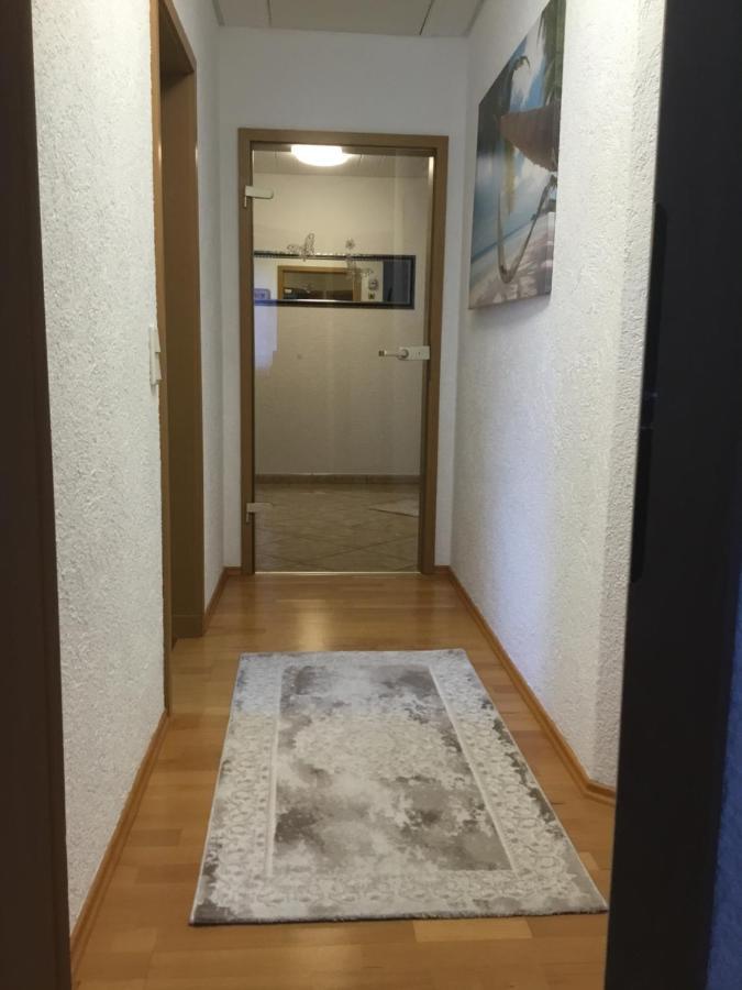 Apartment Eichwald Sexau Zewnętrze zdjęcie