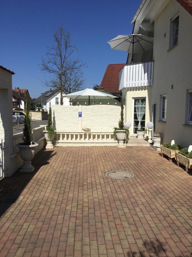 Apartment Eichwald Sexau Zewnętrze zdjęcie
