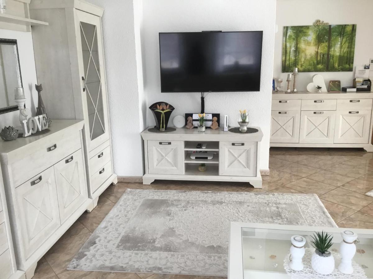 Apartment Eichwald Sexau Zewnętrze zdjęcie