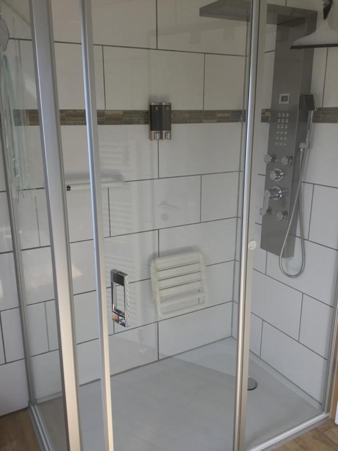 Apartment Eichwald Sexau Zewnętrze zdjęcie