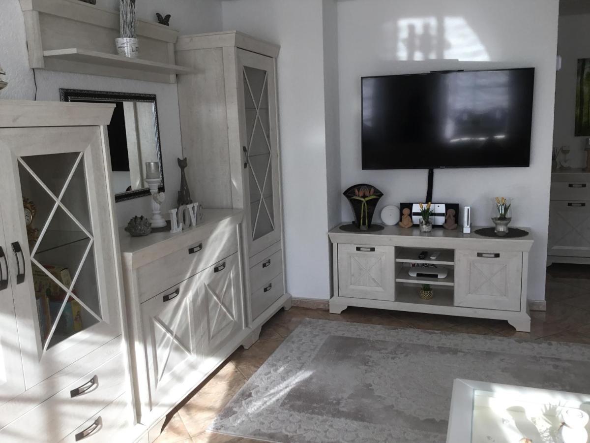 Apartment Eichwald Sexau Zewnętrze zdjęcie