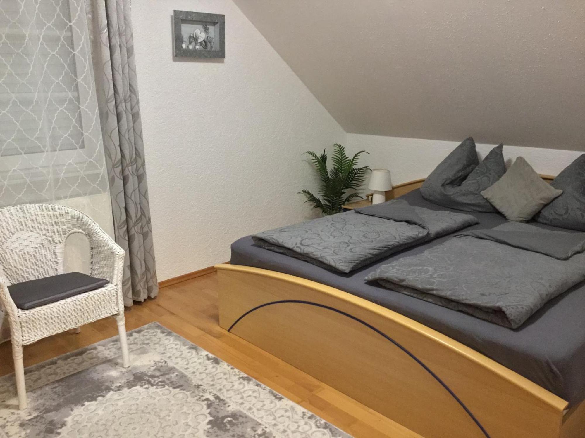 Apartment Eichwald Sexau Zewnętrze zdjęcie