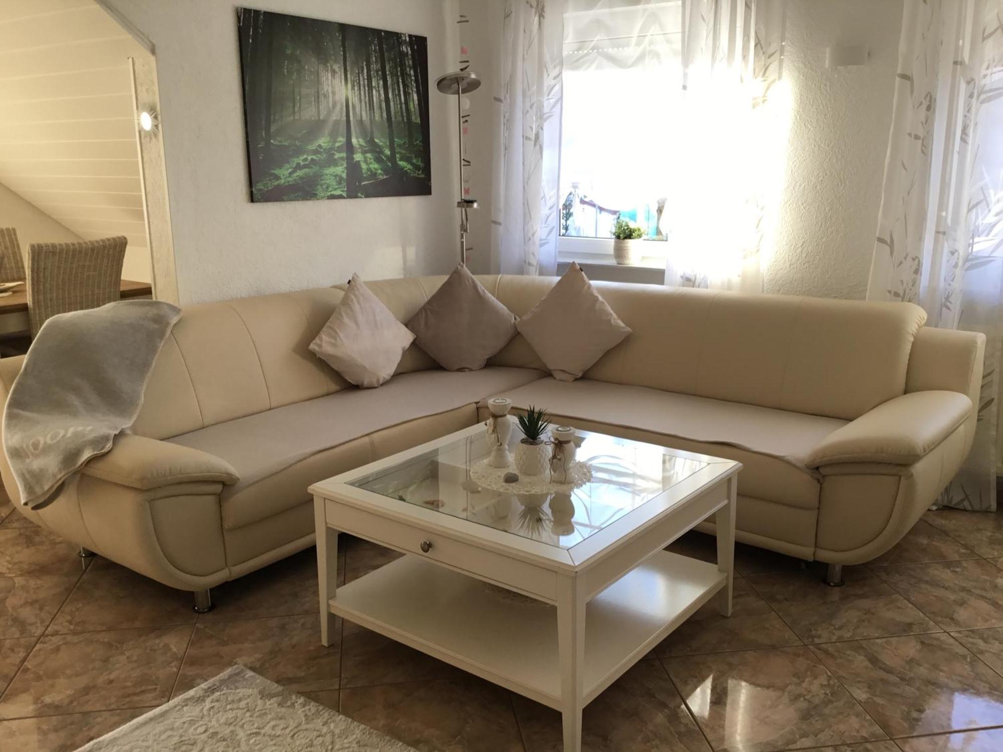 Apartment Eichwald Sexau Zewnętrze zdjęcie