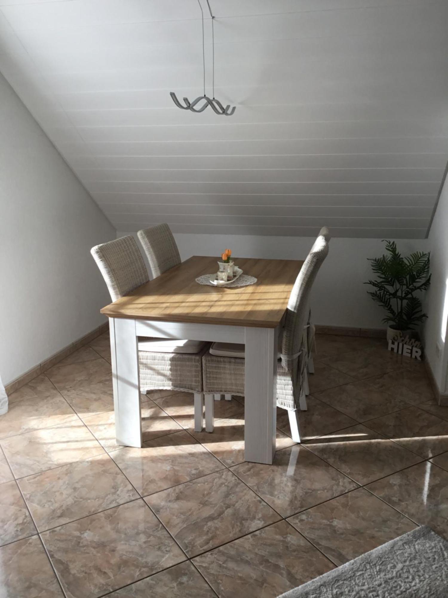 Apartment Eichwald Sexau Zewnętrze zdjęcie