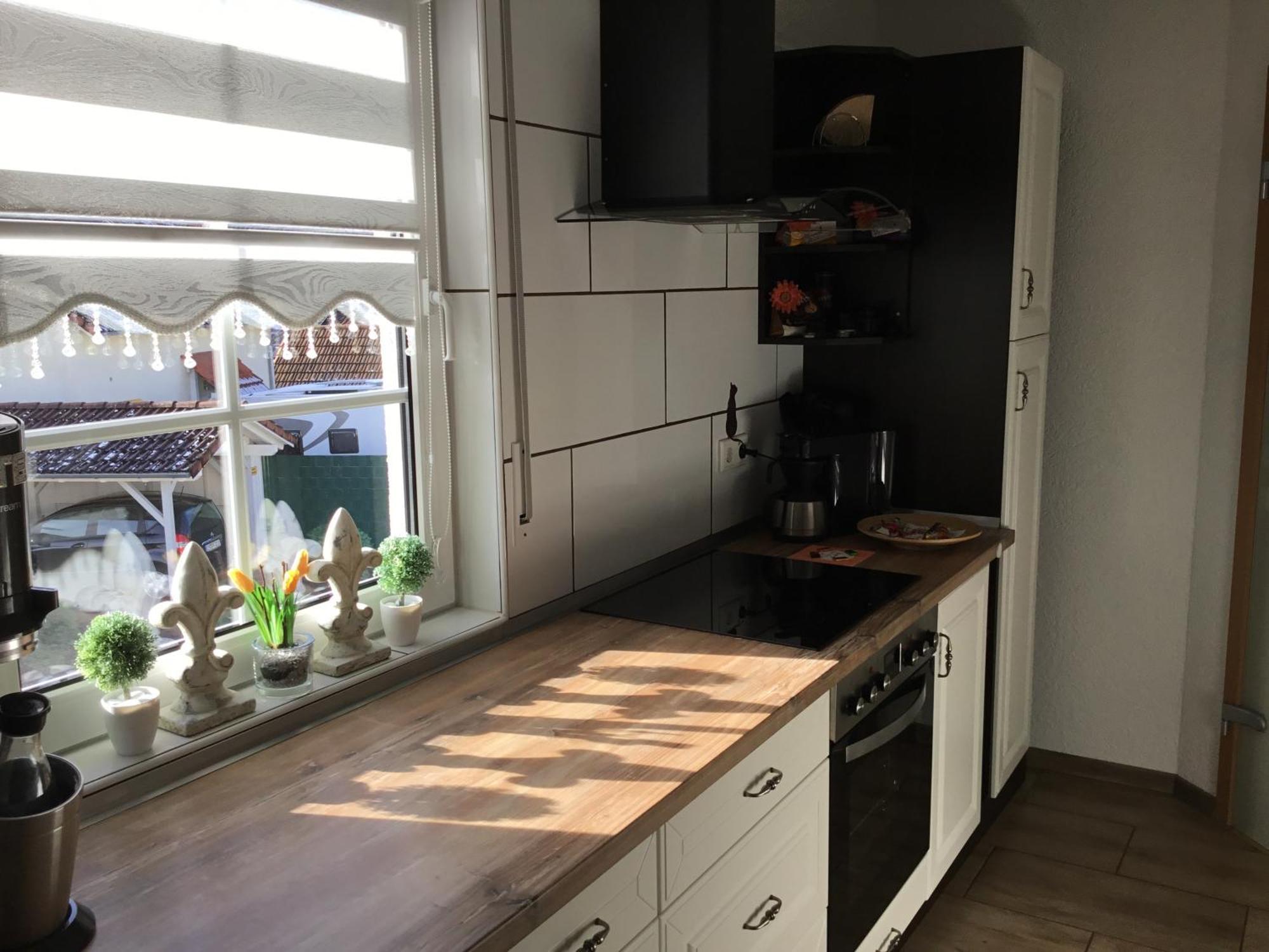 Apartment Eichwald Sexau Zewnętrze zdjęcie