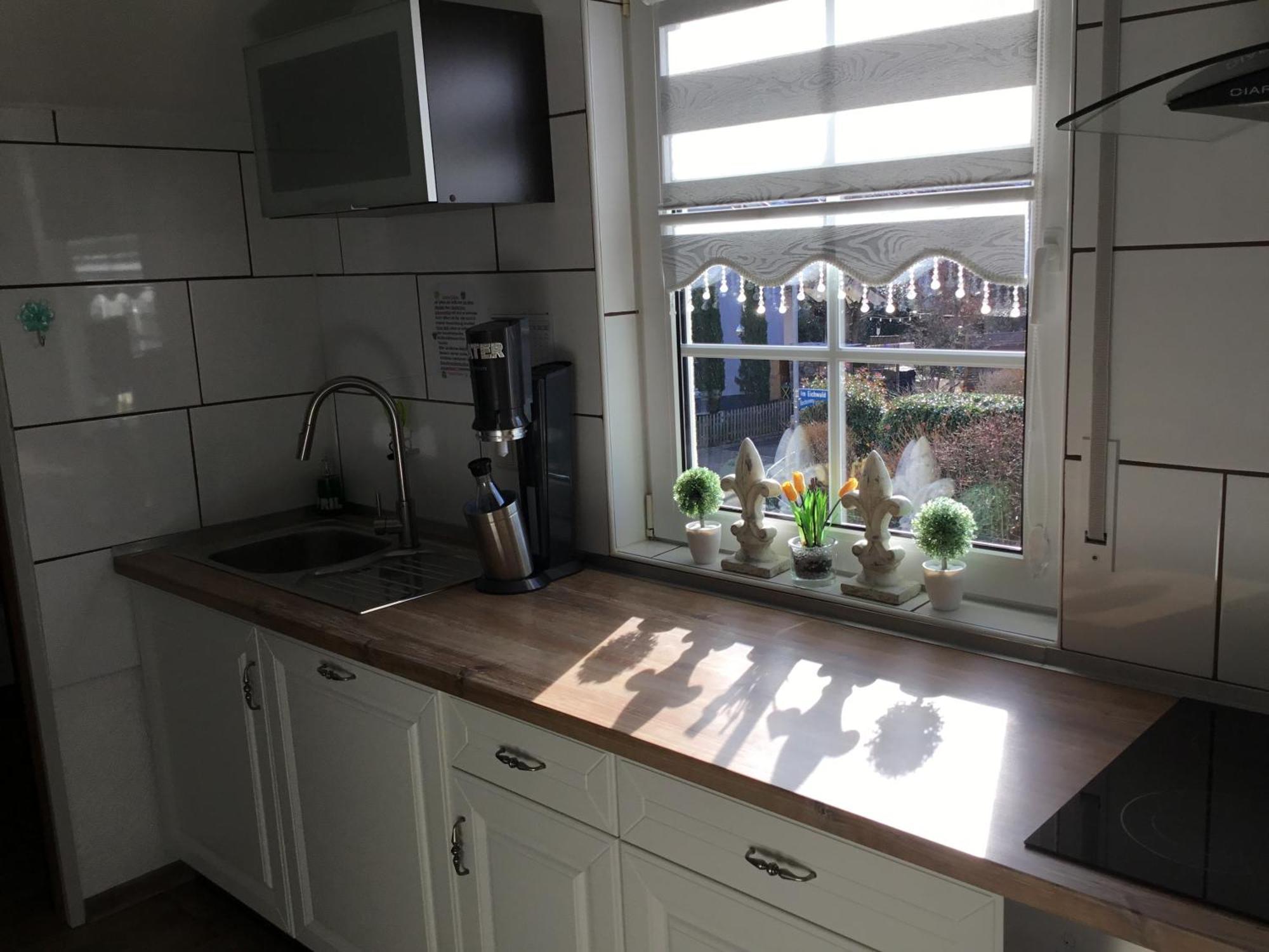Apartment Eichwald Sexau Zewnętrze zdjęcie