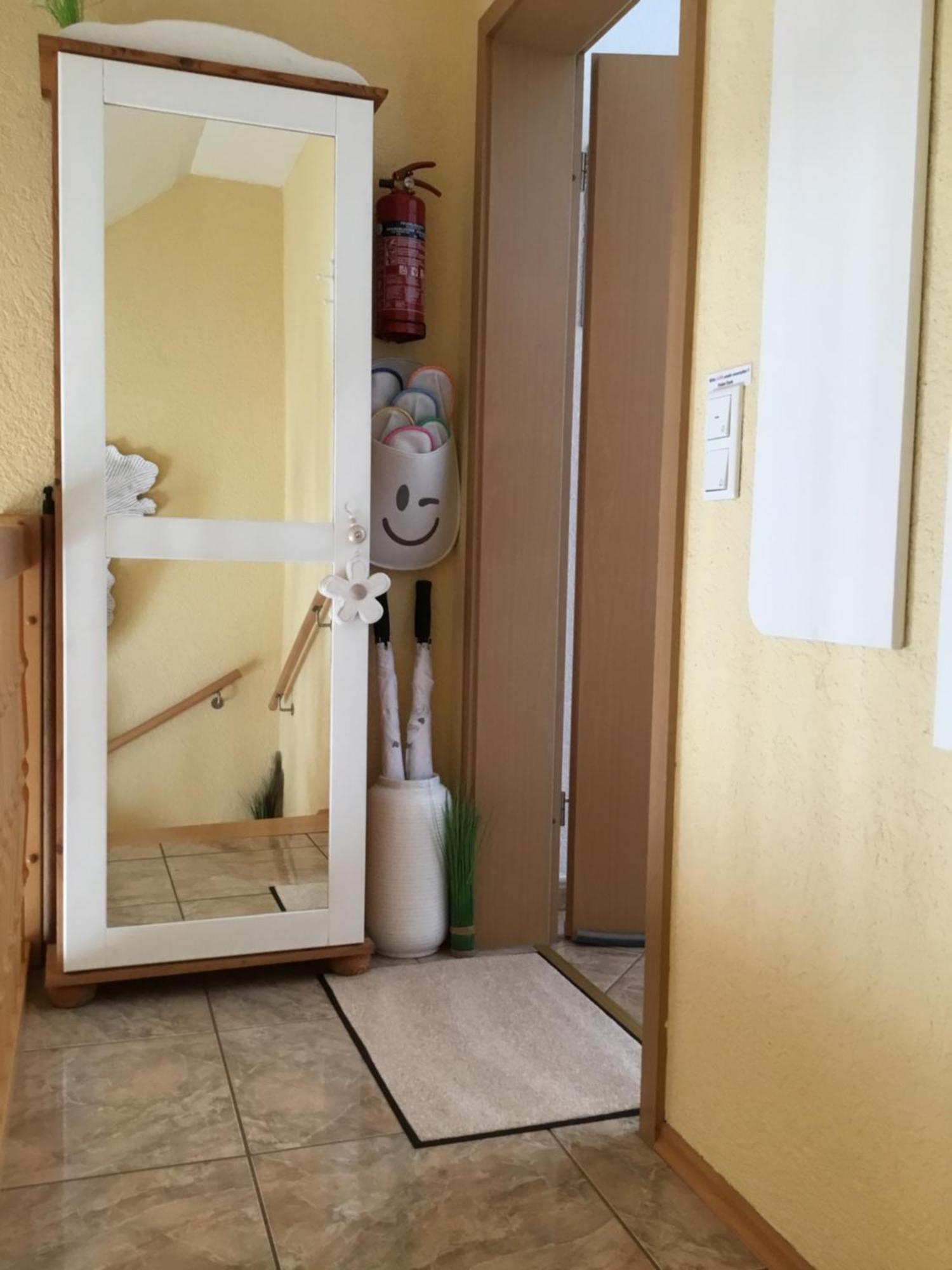 Apartment Eichwald Sexau Zewnętrze zdjęcie