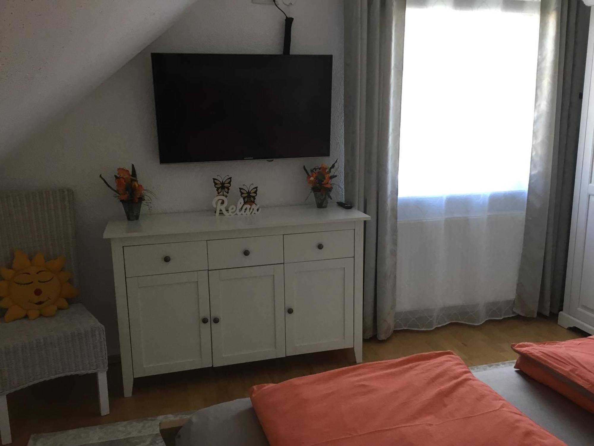 Apartment Eichwald Sexau Zewnętrze zdjęcie