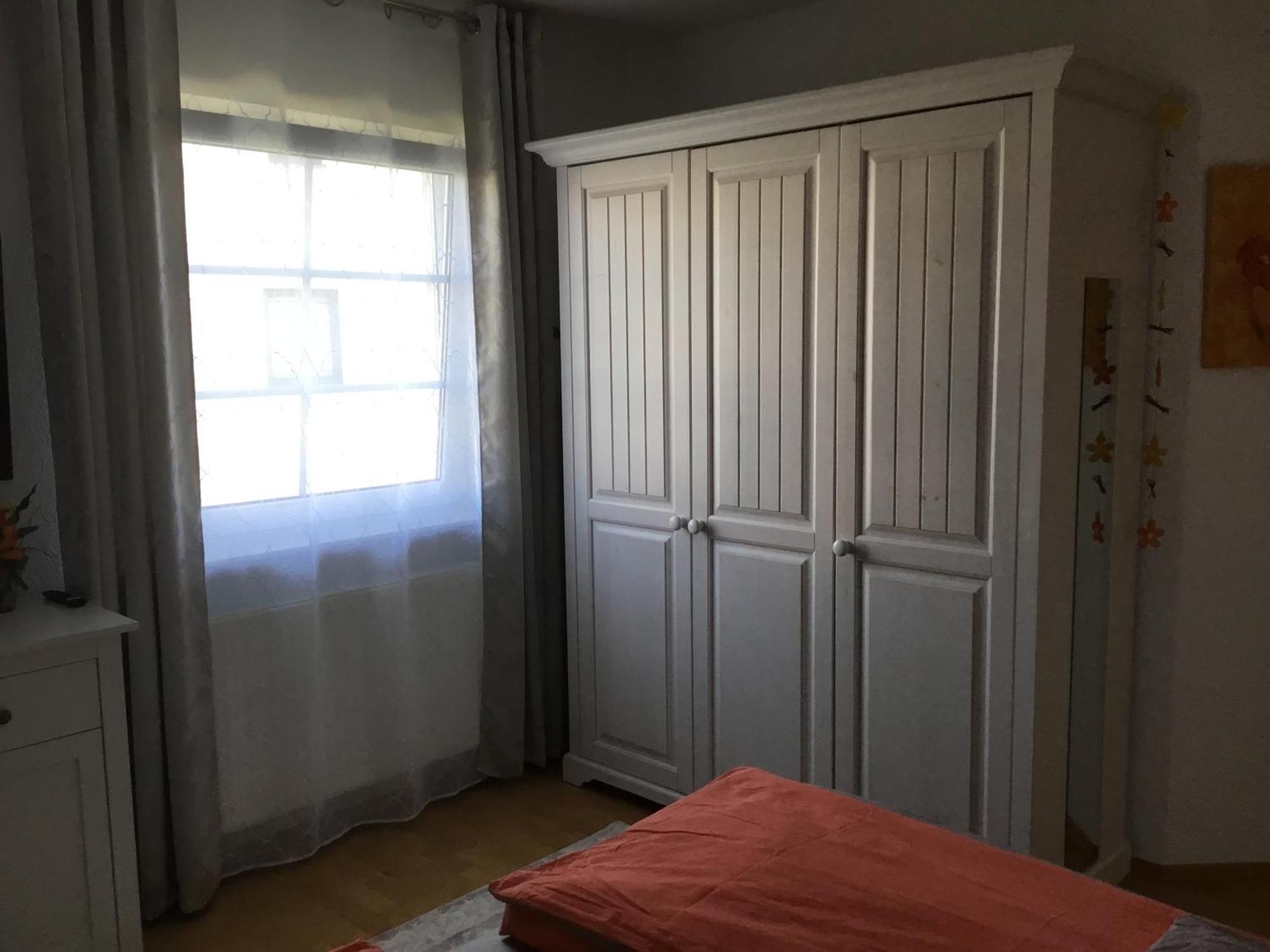 Apartment Eichwald Sexau Zewnętrze zdjęcie