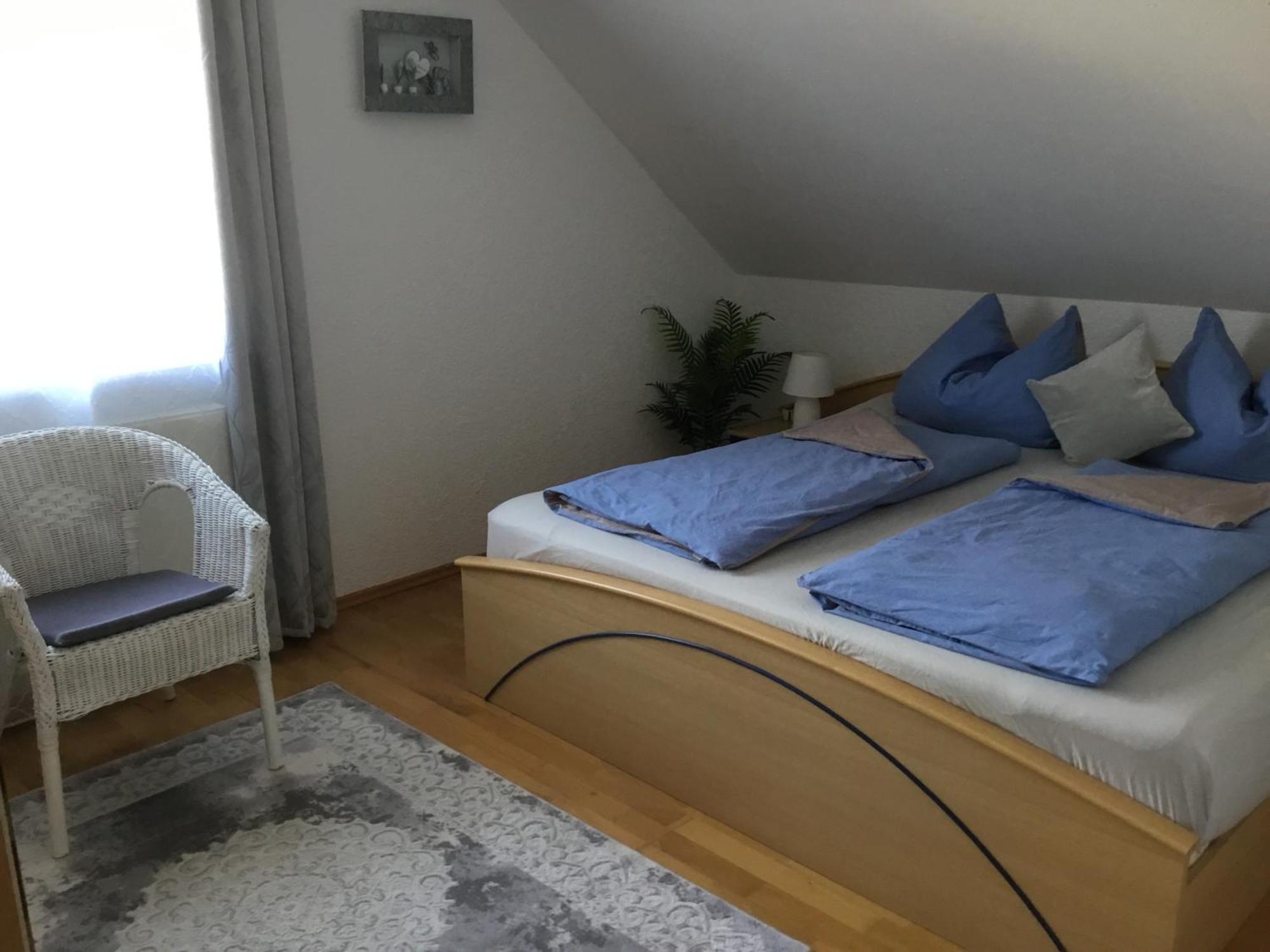 Apartment Eichwald Sexau Zewnętrze zdjęcie