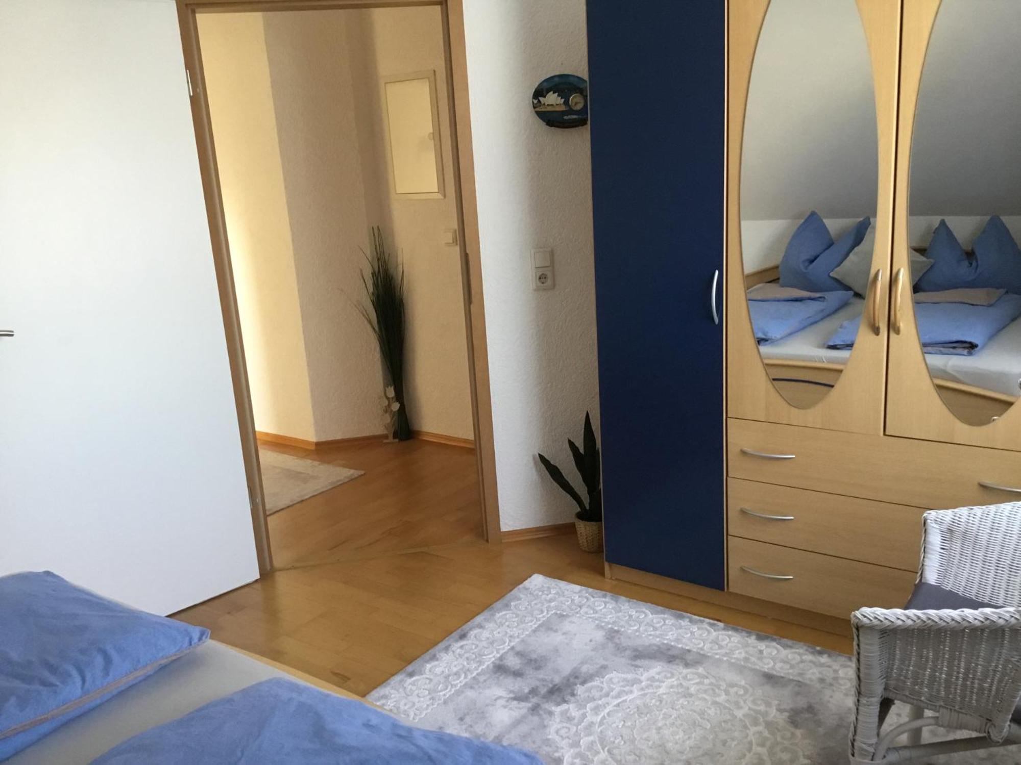 Apartment Eichwald Sexau Zewnętrze zdjęcie