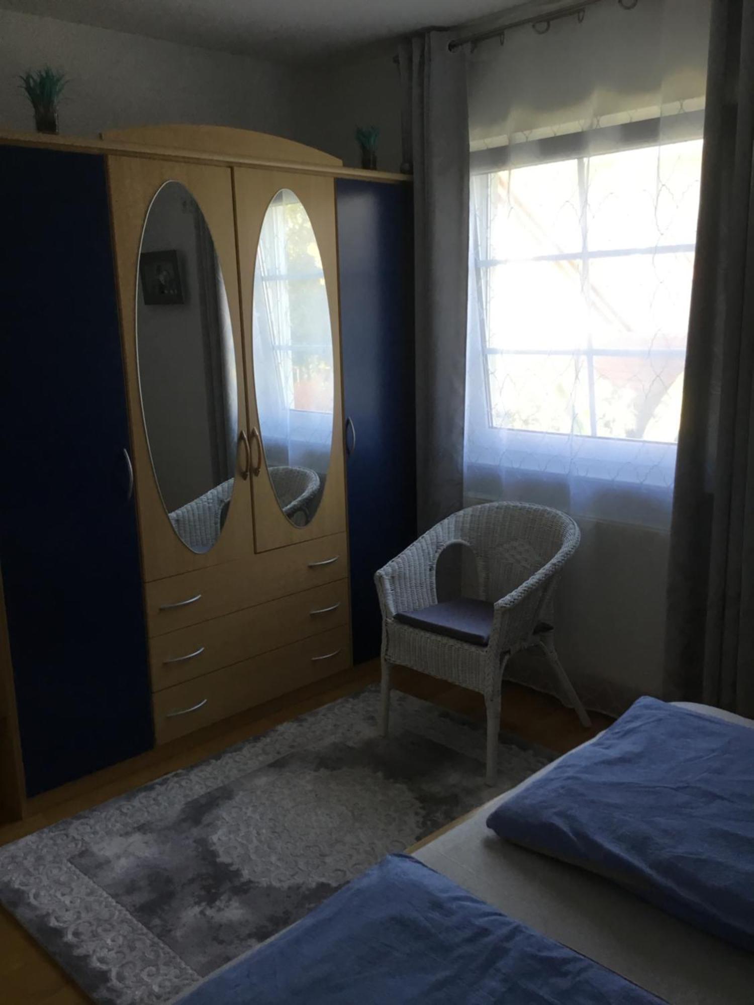 Apartment Eichwald Sexau Zewnętrze zdjęcie