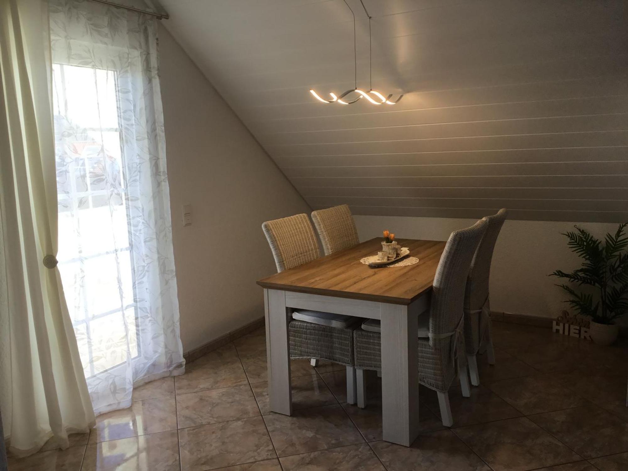 Apartment Eichwald Sexau Zewnętrze zdjęcie