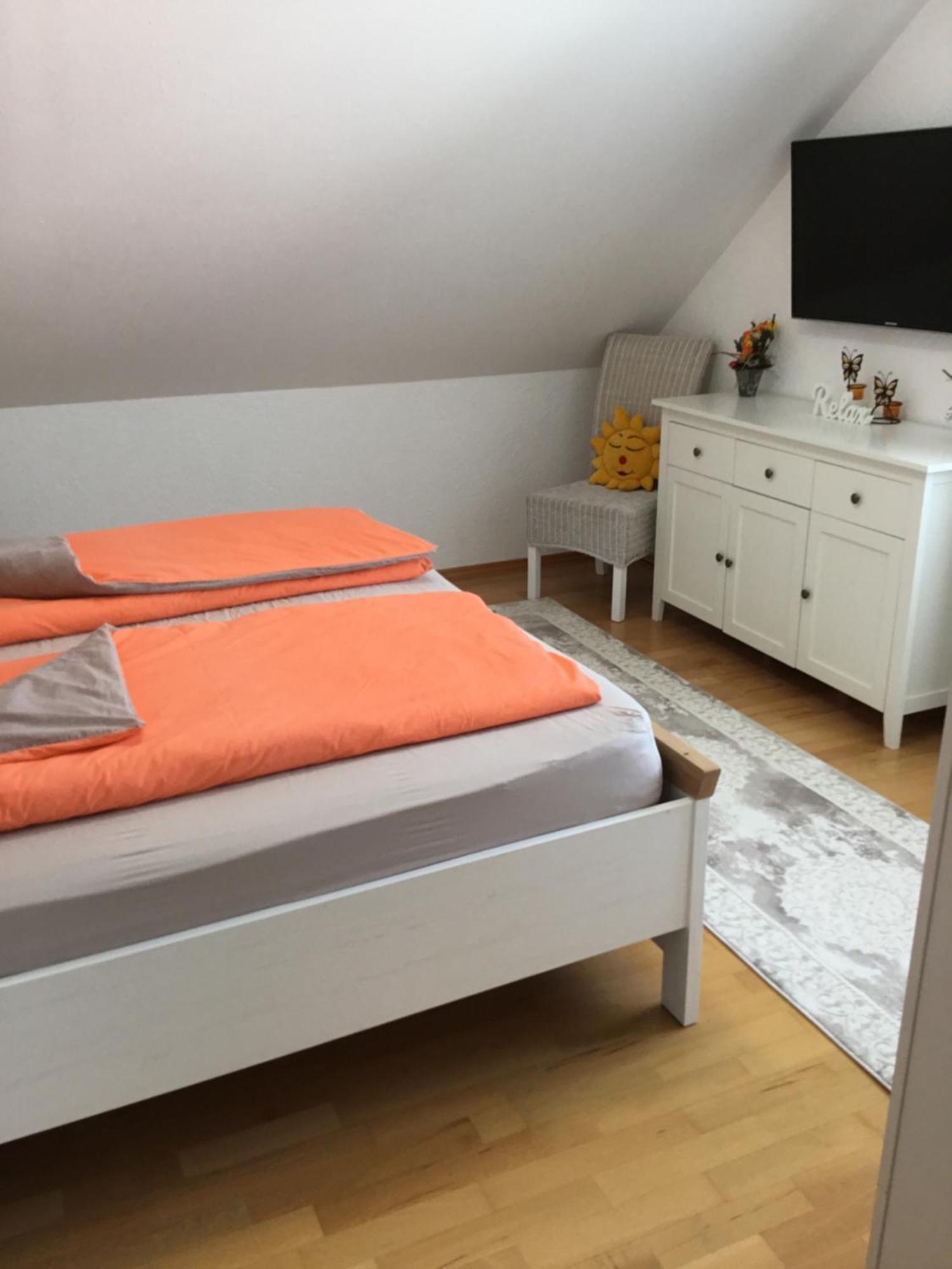 Apartment Eichwald Sexau Zewnętrze zdjęcie