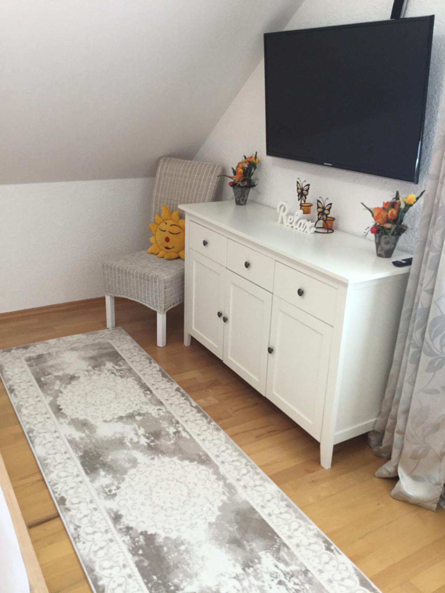 Apartment Eichwald Sexau Zewnętrze zdjęcie