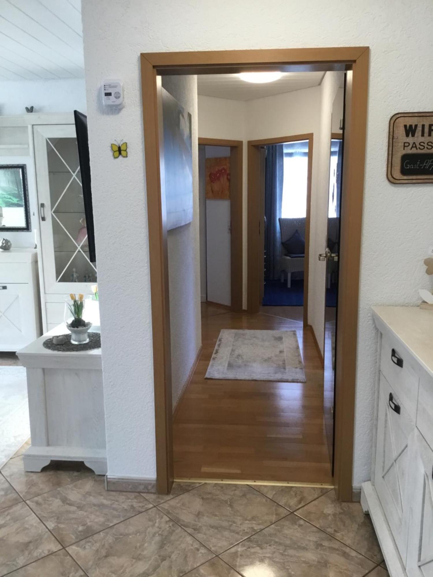 Apartment Eichwald Sexau Zewnętrze zdjęcie