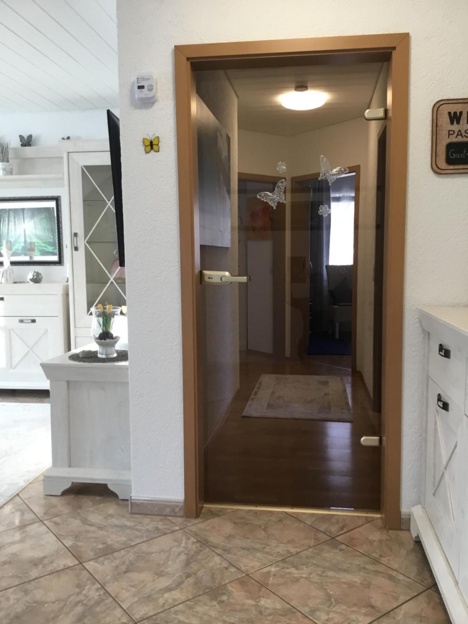 Apartment Eichwald Sexau Zewnętrze zdjęcie