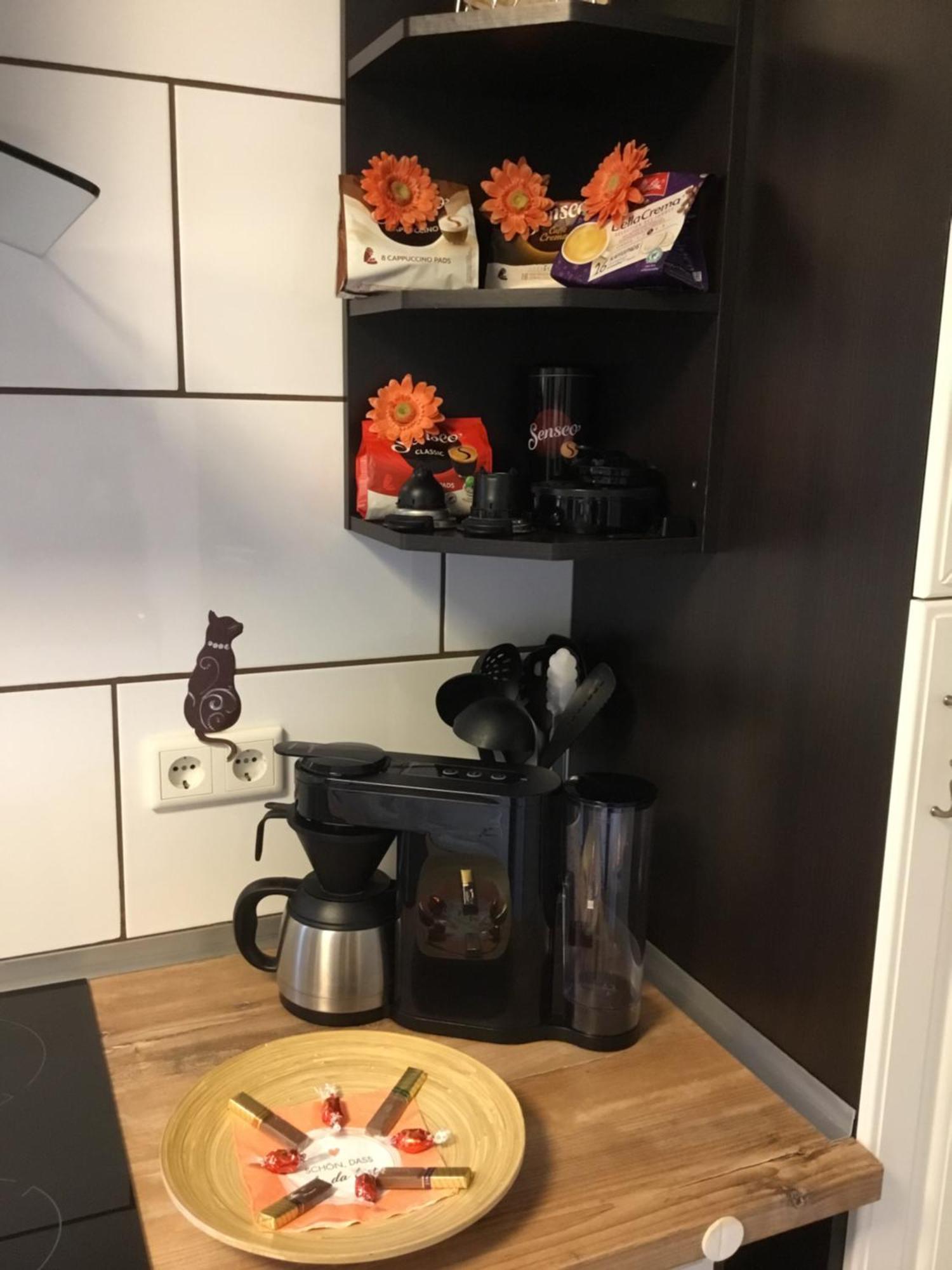 Apartment Eichwald Sexau Zewnętrze zdjęcie
