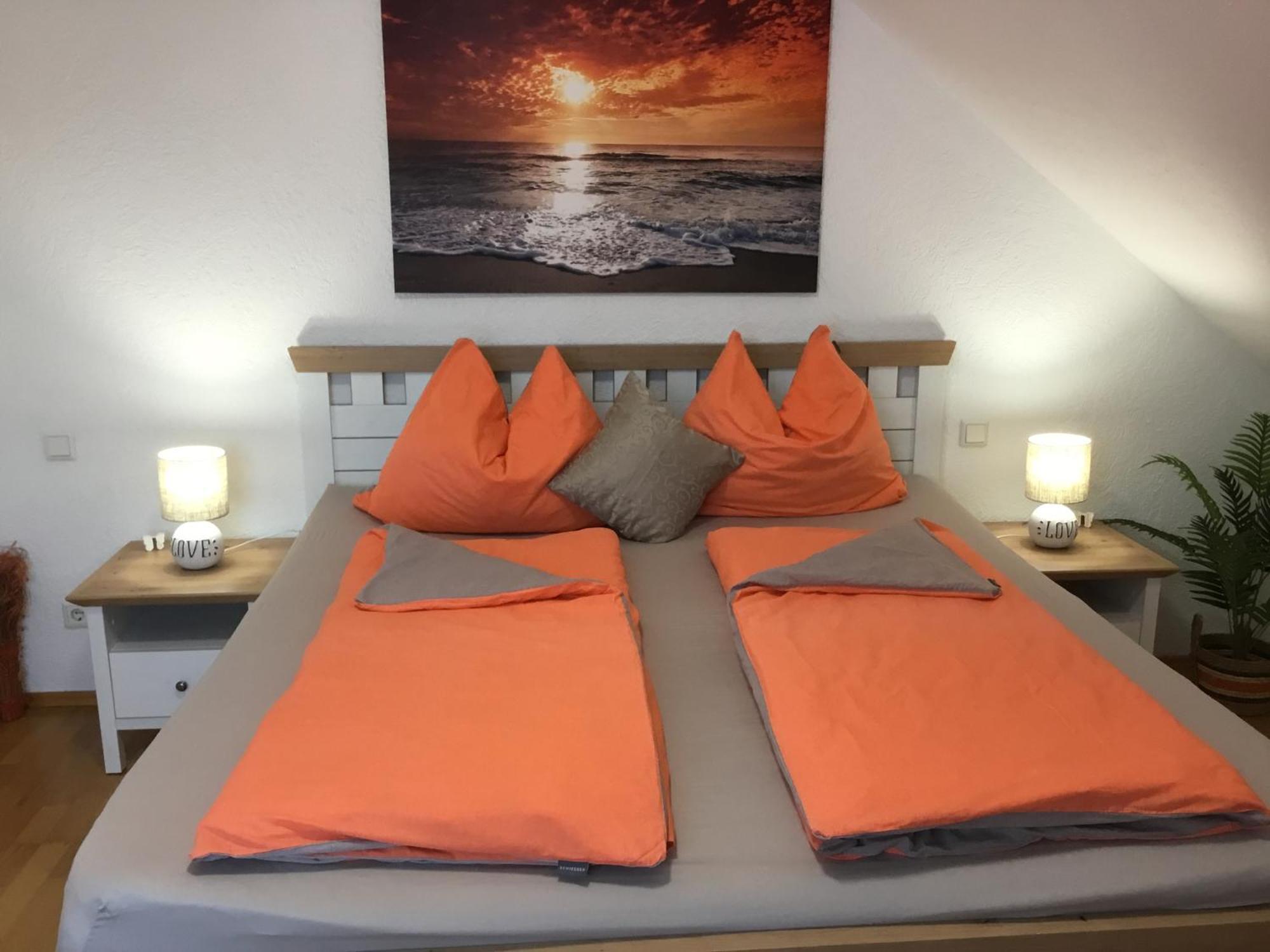 Apartment Eichwald Sexau Zewnętrze zdjęcie