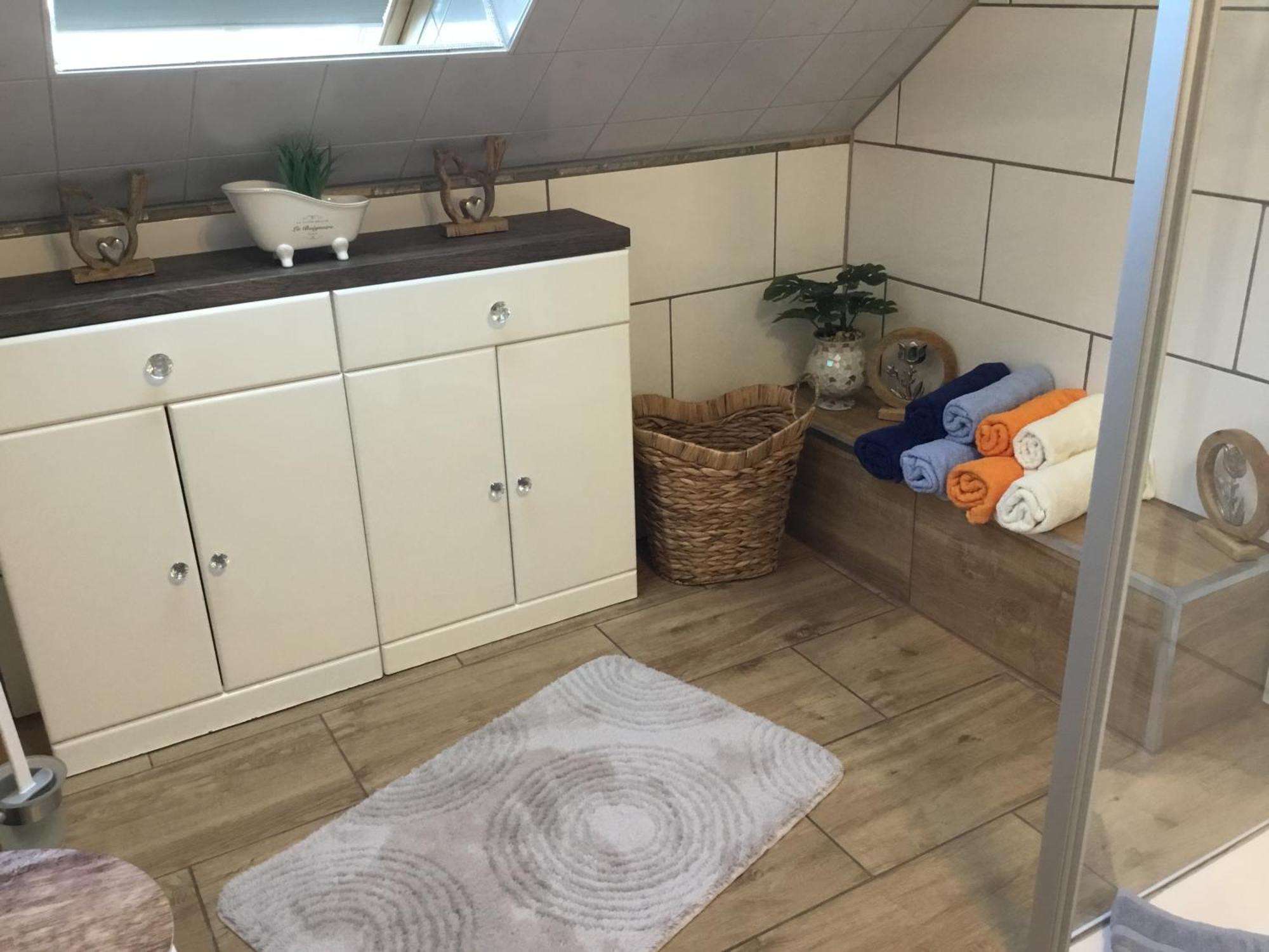 Apartment Eichwald Sexau Zewnętrze zdjęcie