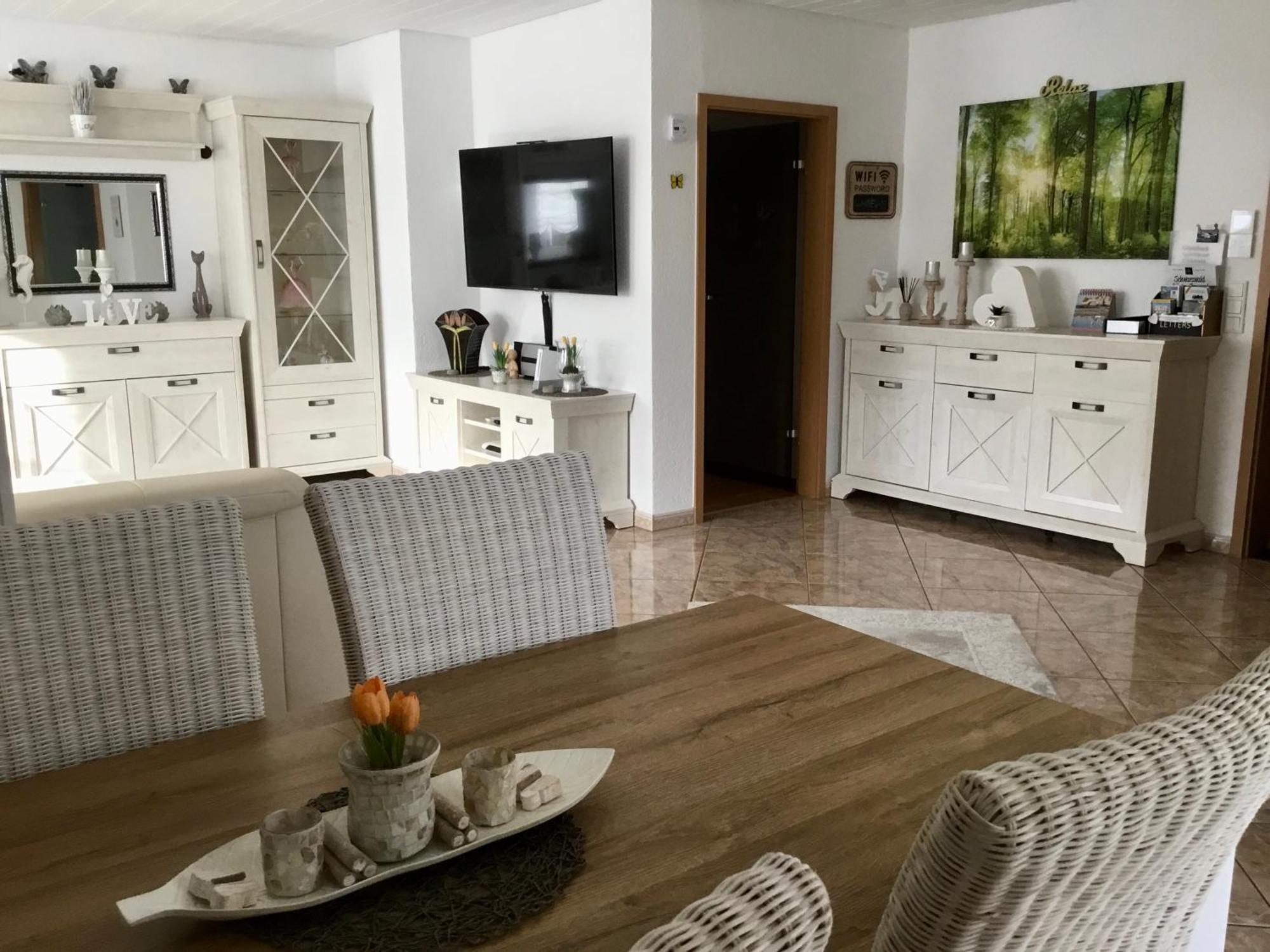 Apartment Eichwald Sexau Zewnętrze zdjęcie