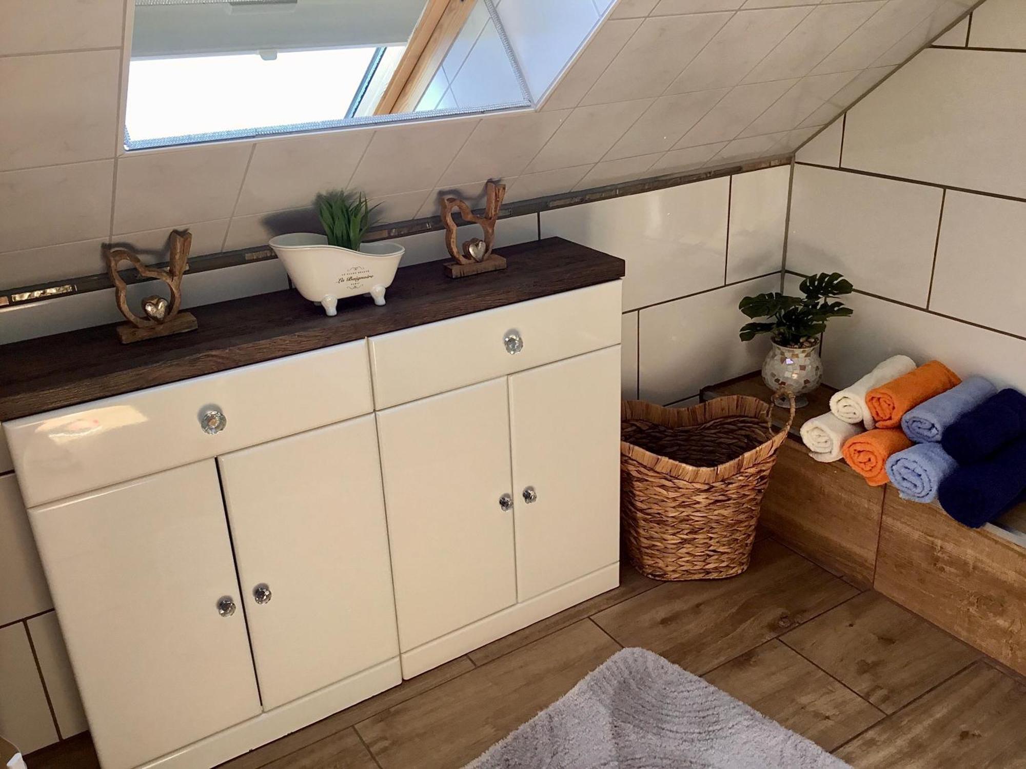 Apartment Eichwald Sexau Zewnętrze zdjęcie
