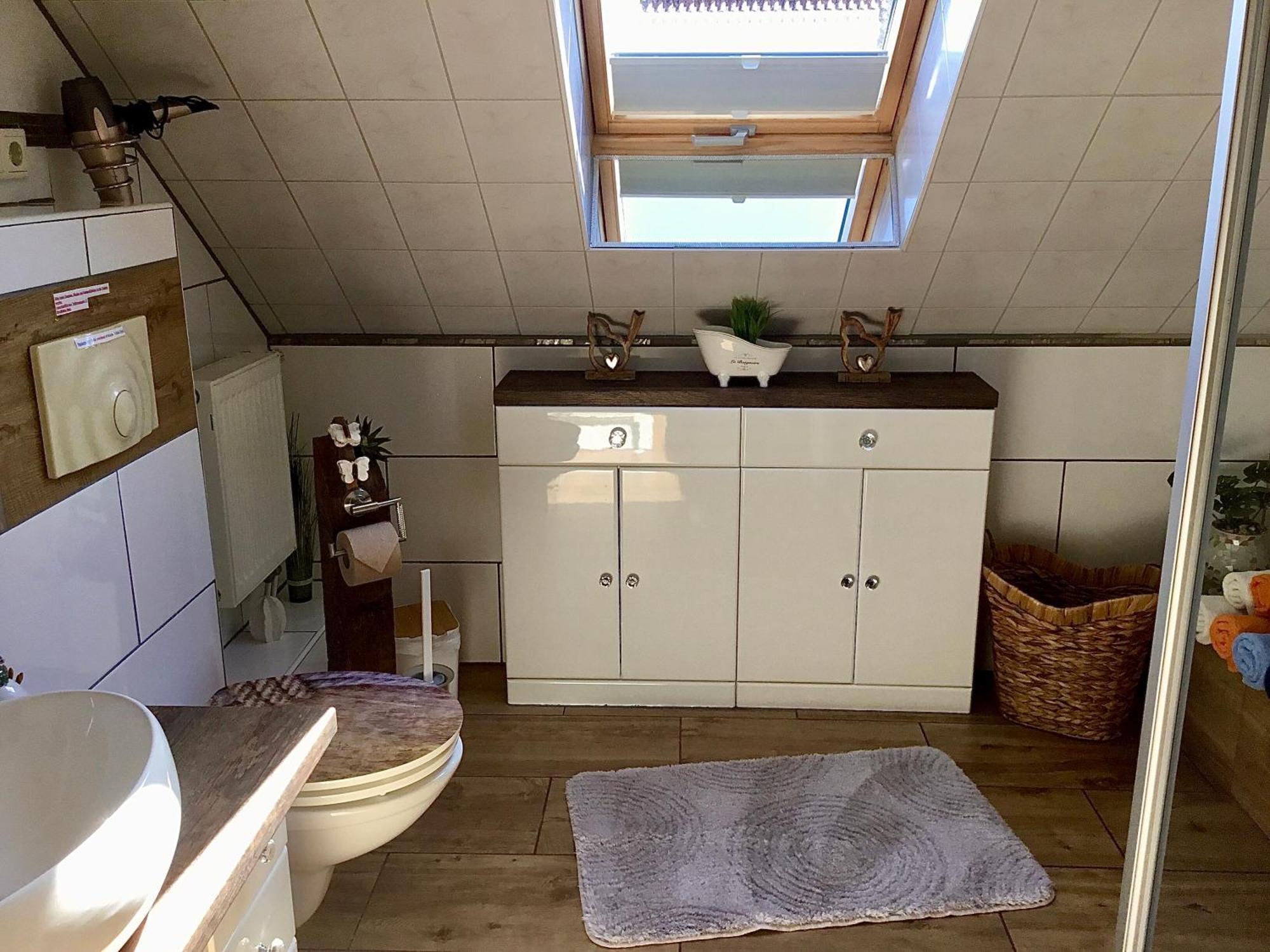 Apartment Eichwald Sexau Zewnętrze zdjęcie