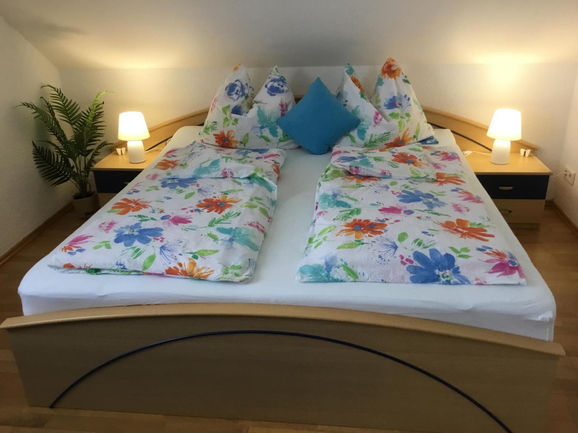 Apartment Eichwald Sexau Zewnętrze zdjęcie