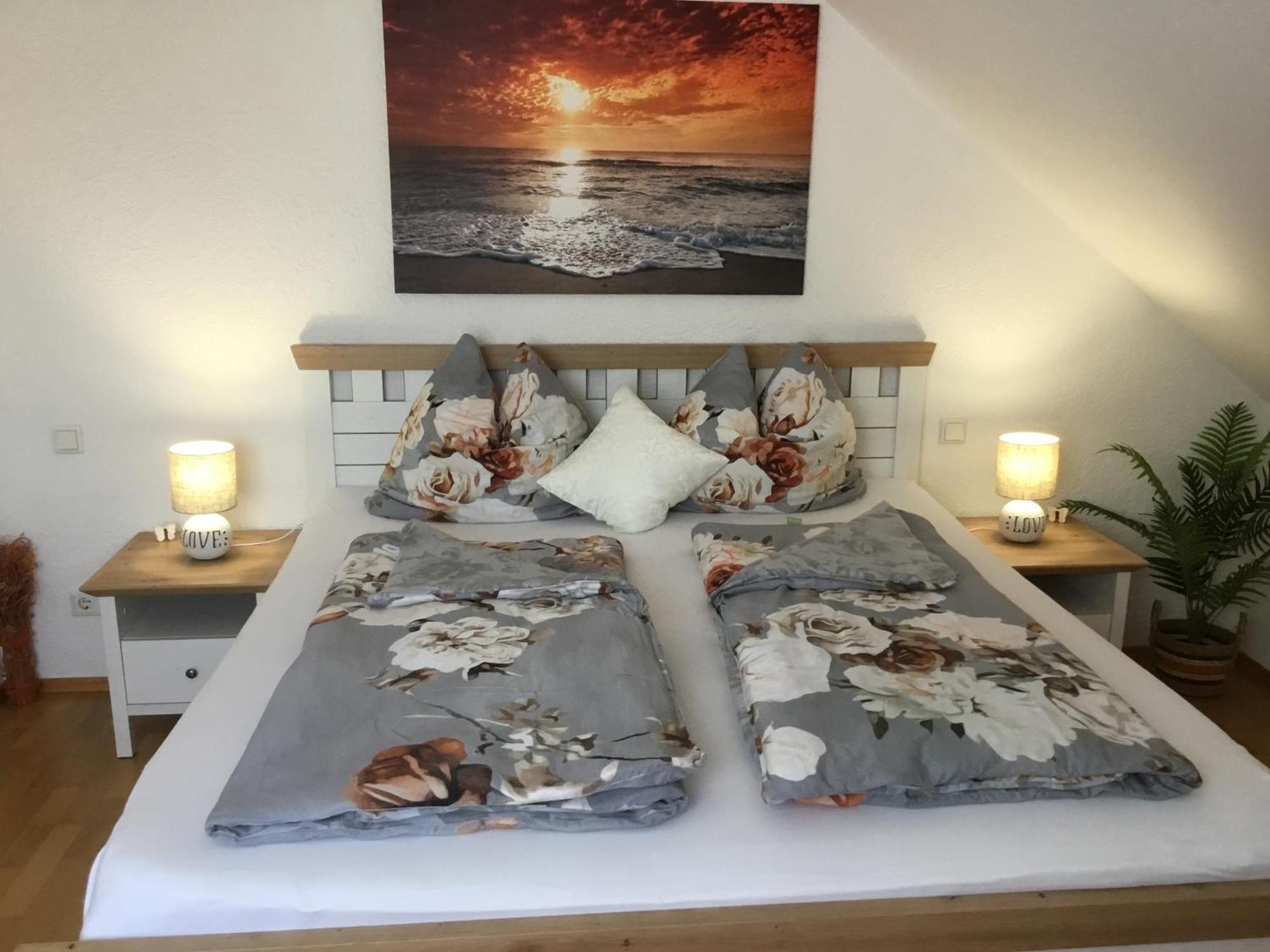 Apartment Eichwald Sexau Zewnętrze zdjęcie