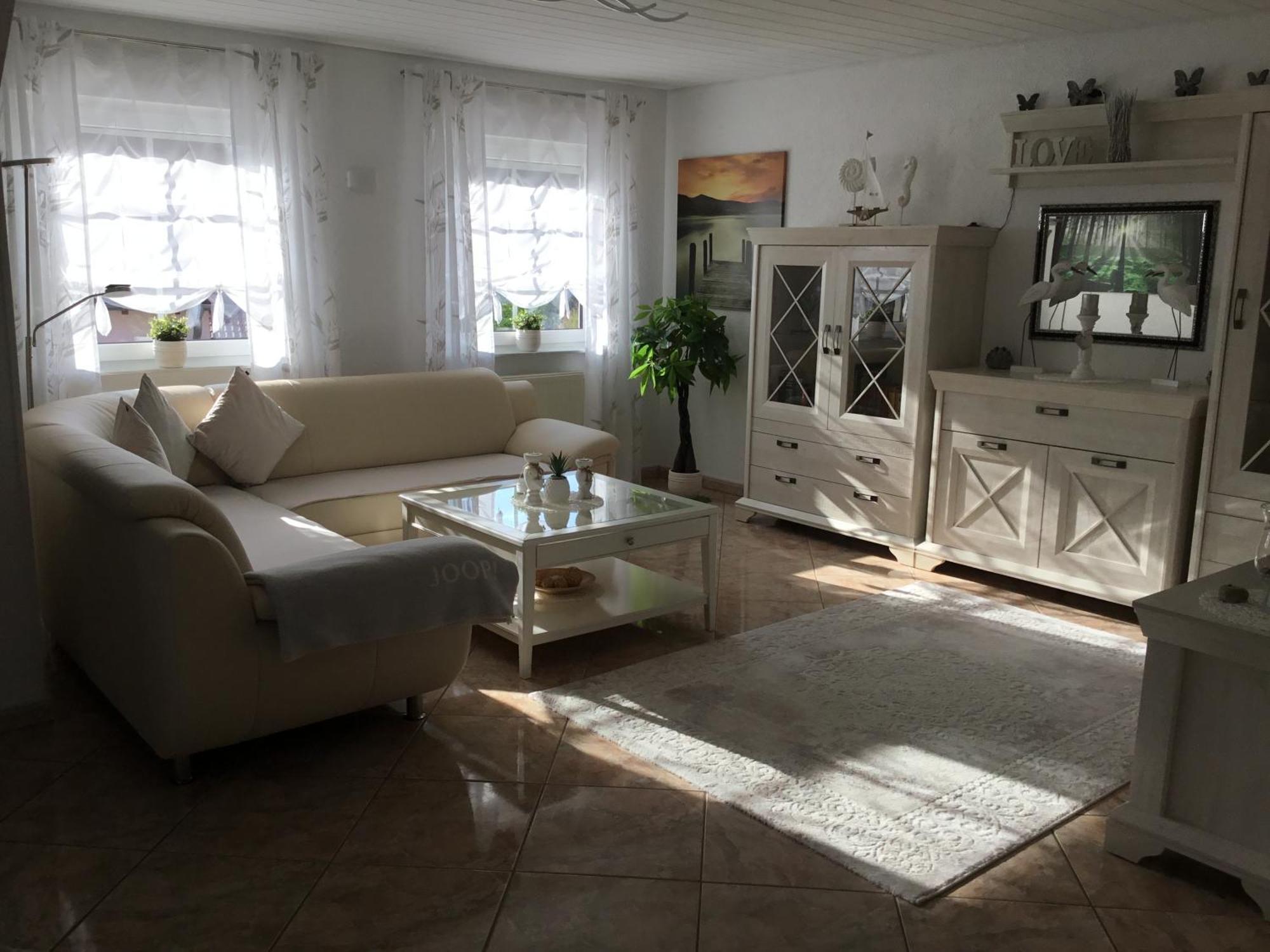 Apartment Eichwald Sexau Zewnętrze zdjęcie